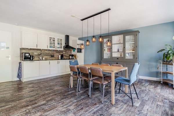 Medium property photo - Raadhuisplein 3A, 5944 AH Arcen